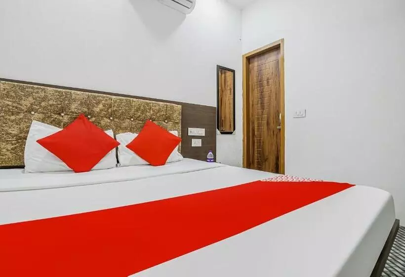 Hotelli Prince By Oyo Rooms