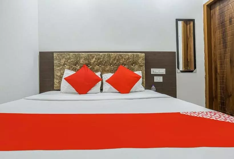 Hotelli Prince By Oyo Rooms