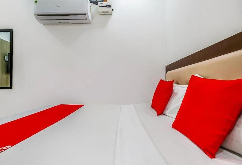 هتل Prince By Oyo Rooms