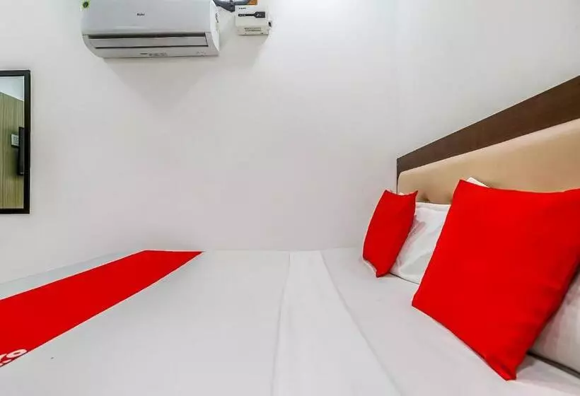 Hotelli Prince By Oyo Rooms