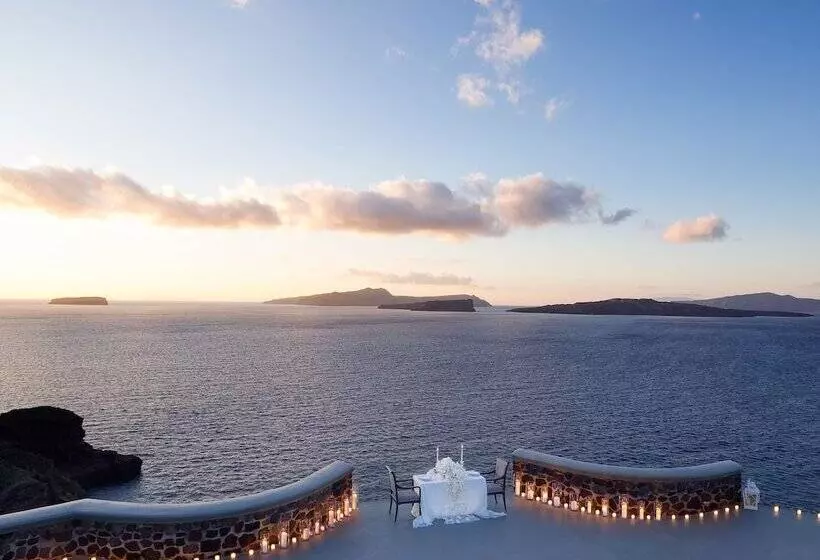 酒店 Grand Ambassador Santorini