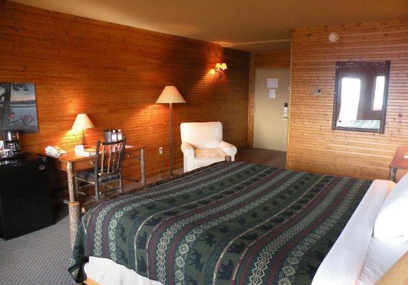 Bristol Harbour Resort