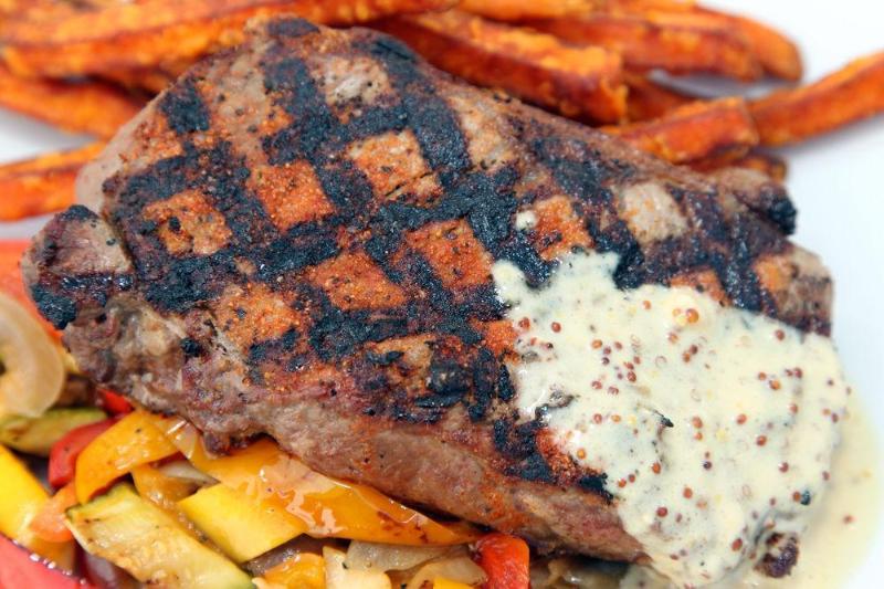 Bristol Harbour Resort