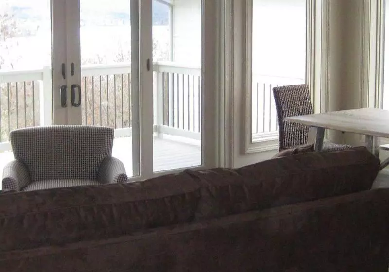 Bristol Harbour Resort