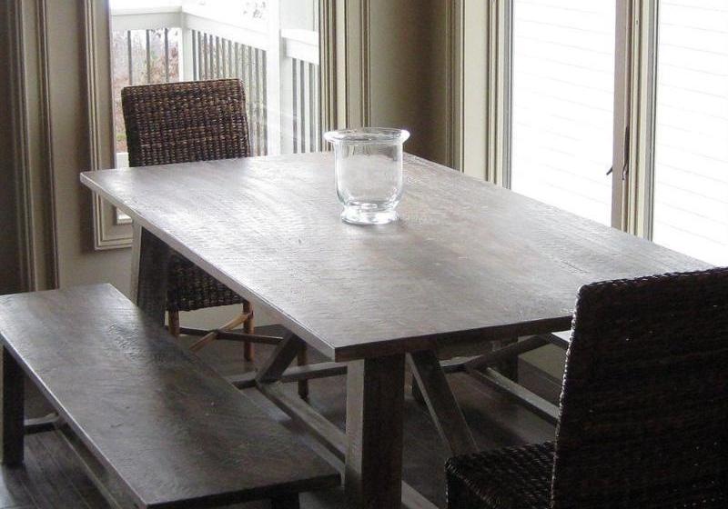 Bristol Harbour Resort