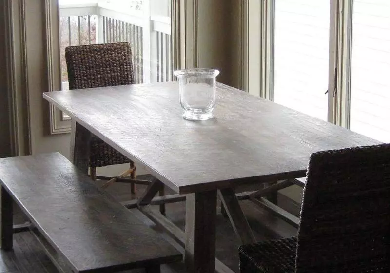 Bristol Harbour Resort