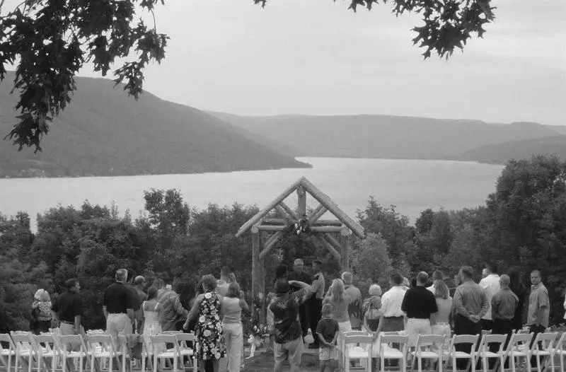 Bristol Harbour Resort