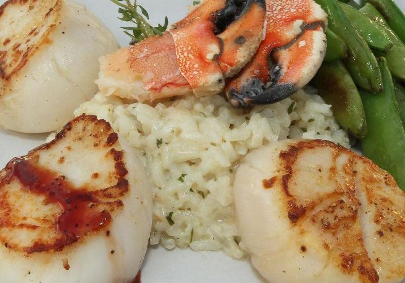 Bristol Harbour Resort