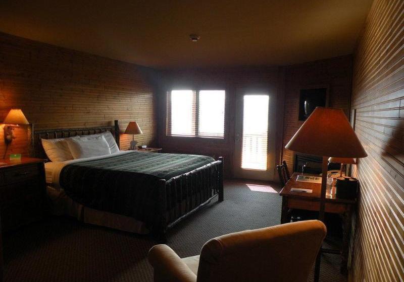 Bristol Harbour Resort