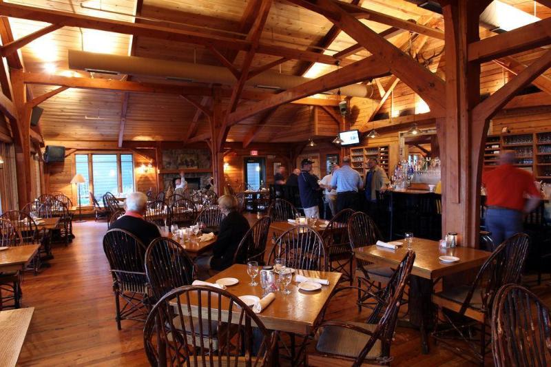 Bristol Harbour Resort