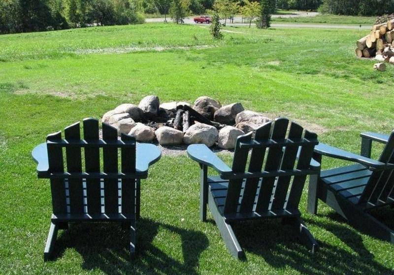 Bristol Harbour Resort