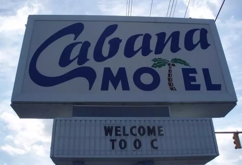 Cabana Motel