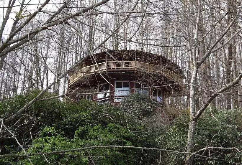 Cabins At Twinbrook Resort