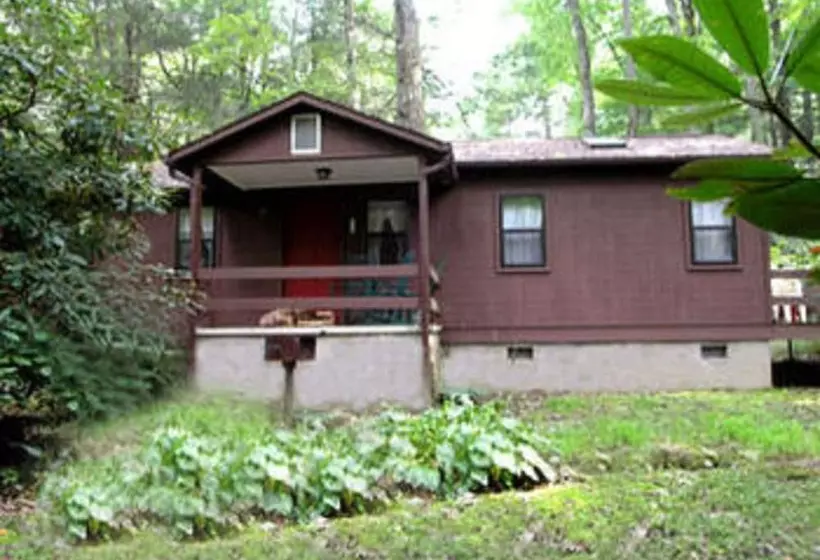 Cabins At Twinbrook Resort