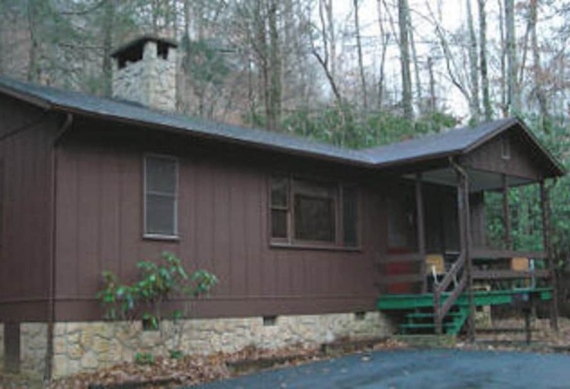 Cabins At Twinbrook Resort