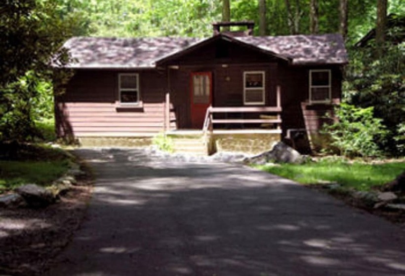 Cabins At Twinbrook Resort