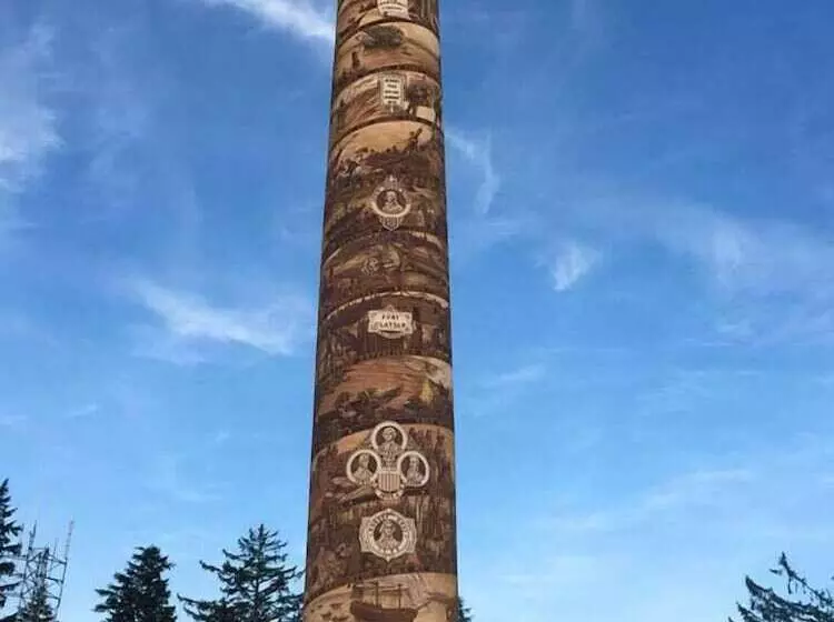 Cannery Pier Hotel & Spa