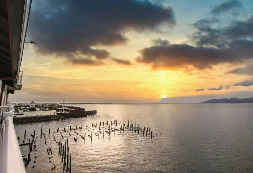 Cannery Pier Hotel & Spa