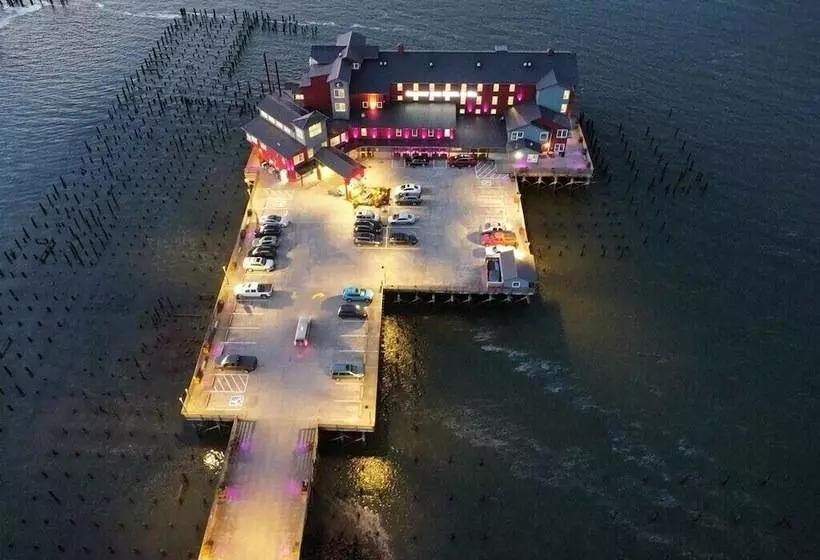 Cannery Pier Hotel & Spa