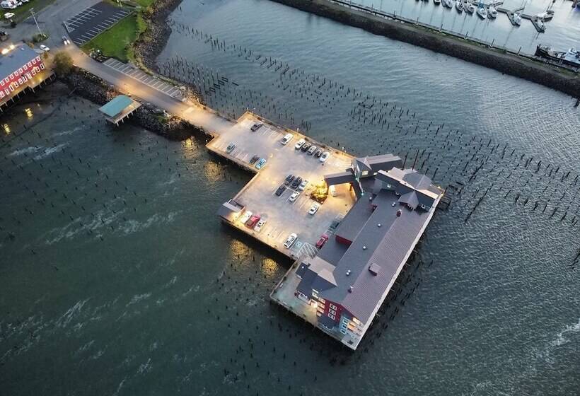 Cannery Pier Hotel & Spa