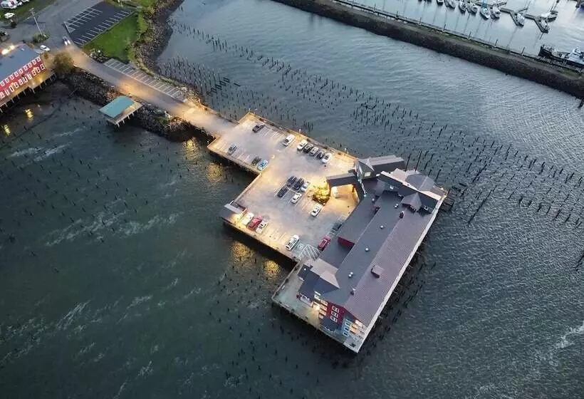 Cannery Pier Hotel & Spa