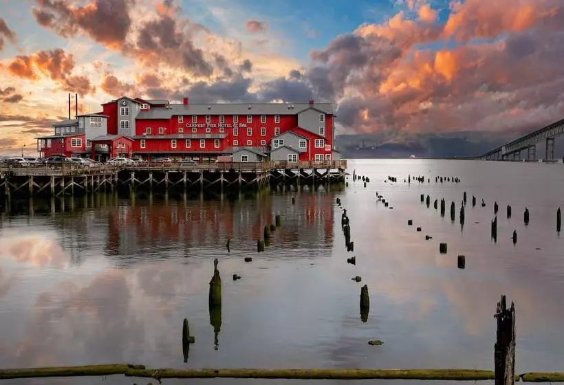 Cannery Pier Hotel & Spa