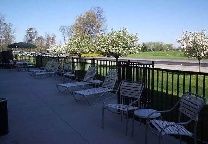 Fairfield Inn And Suites By Marriott Seymour