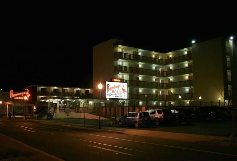 Flamingo Motel