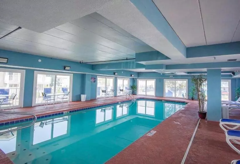 Flamingo Motel