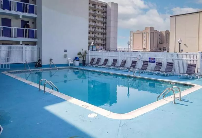 Flamingo Motel