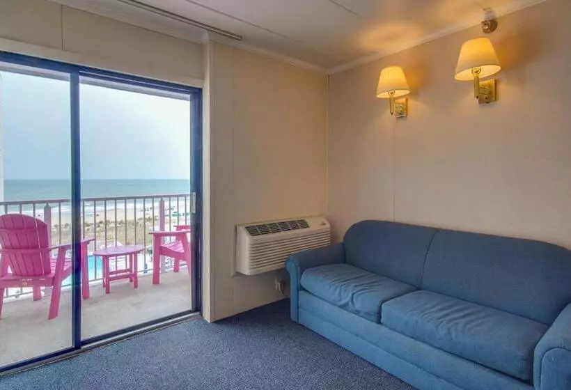 Flamingo Motel
