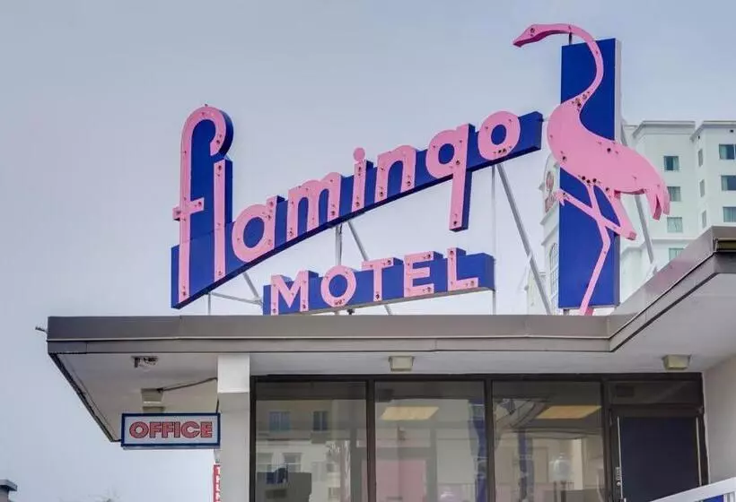 Flamingo Motel
