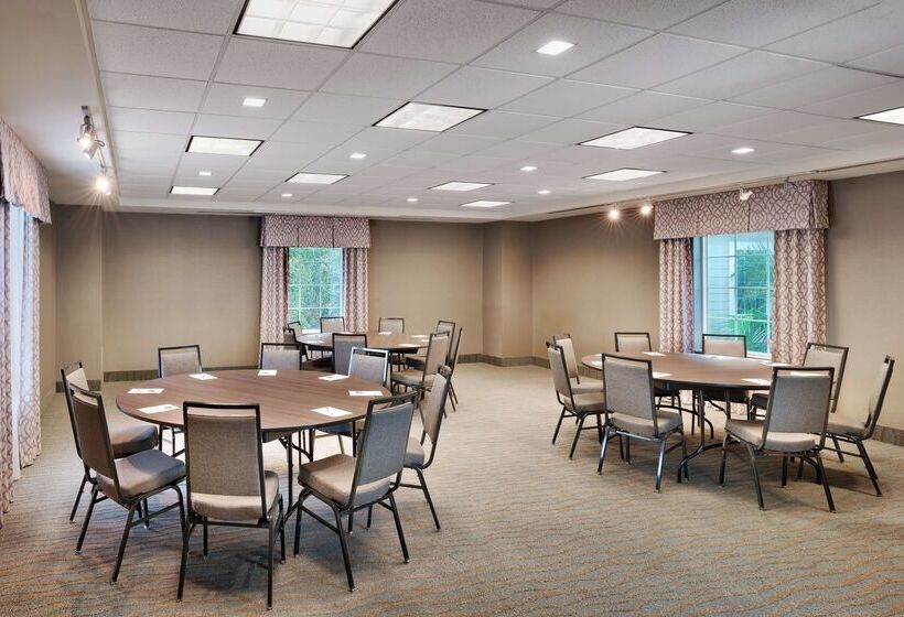 Hampton Inn New Smyrna Beach