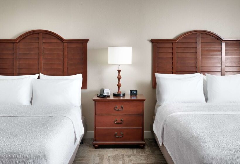 Hampton Inn New Smyrna Beach