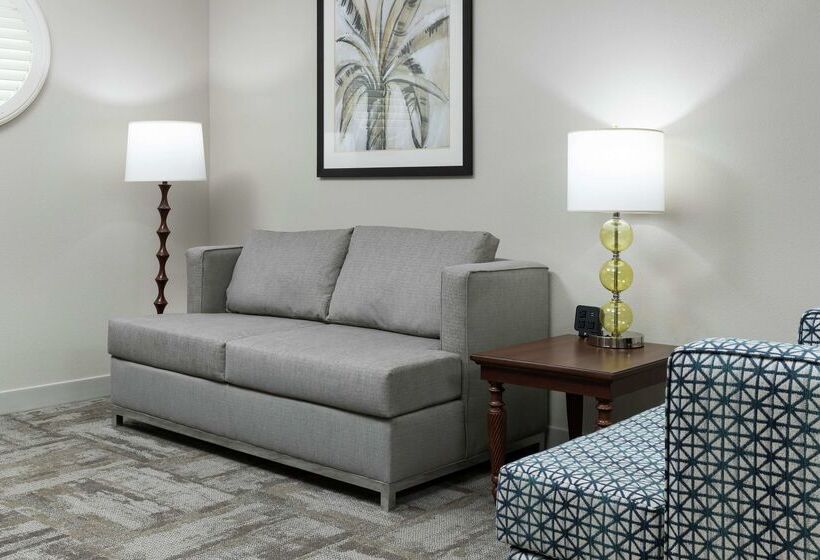 Hampton Inn New Smyrna Beach