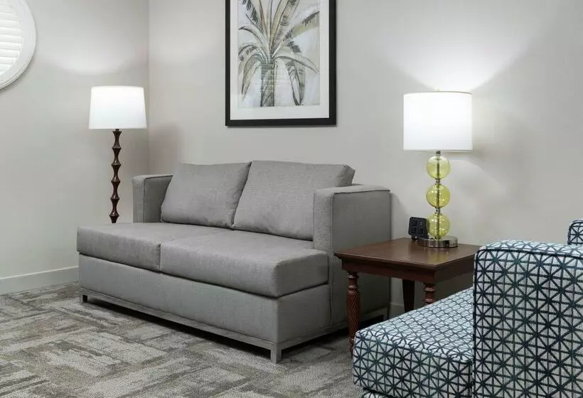 Hampton Inn New Smyrna Beach