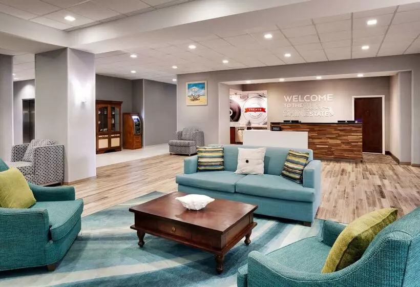 Hampton Inn New Smyrna Beach