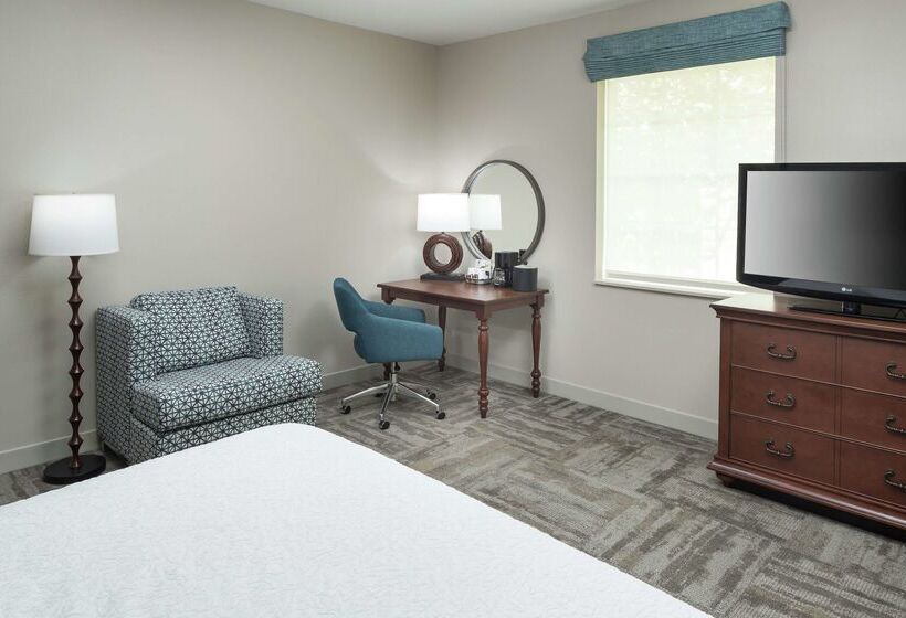 Hampton Inn New Smyrna Beach