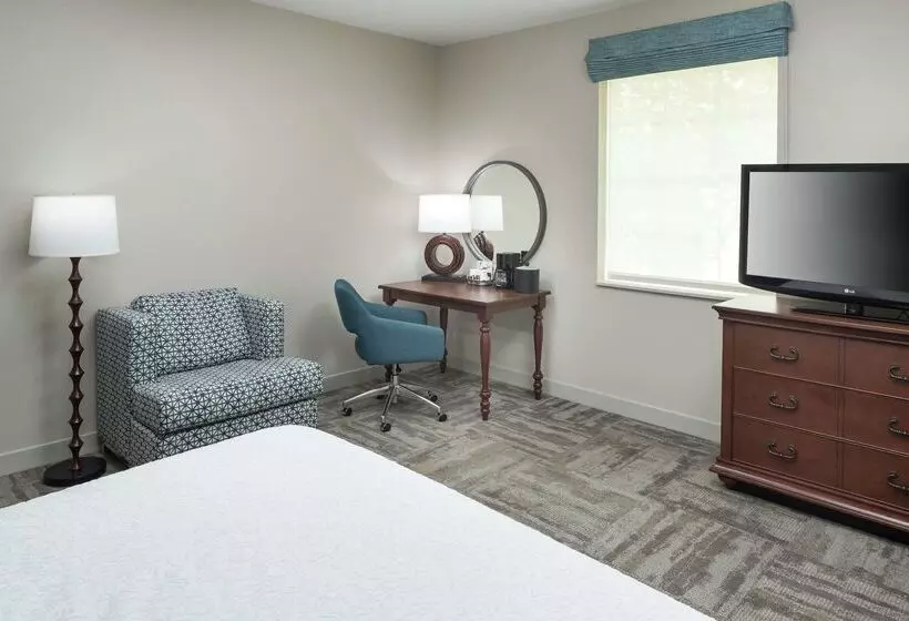 Hampton Inn New Smyrna Beach