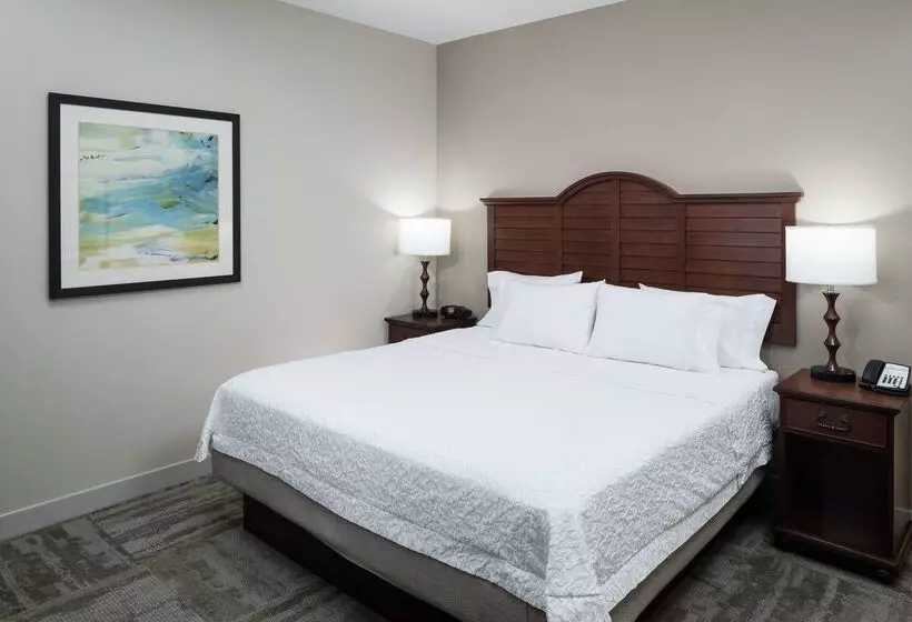 Hampton Inn New Smyrna Beach