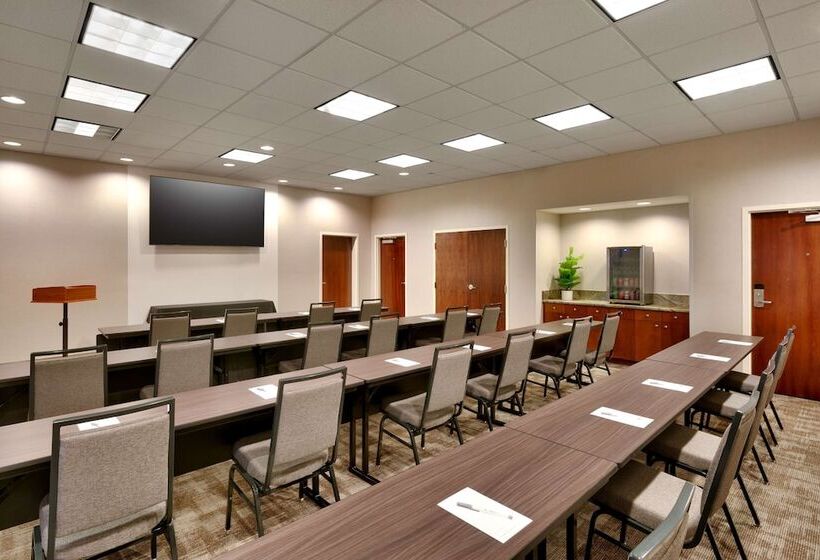 Hampton Inn New Smyrna Beach