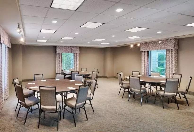 Hampton Inn New Smyrna Beach