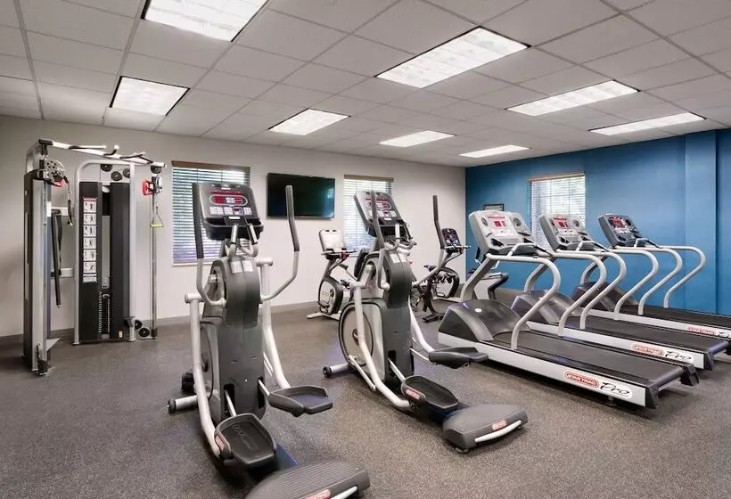 Hampton Inn New Smyrna Beach