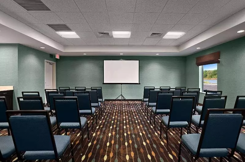 Hampton Inn & Suites Huntsville/research Park Area