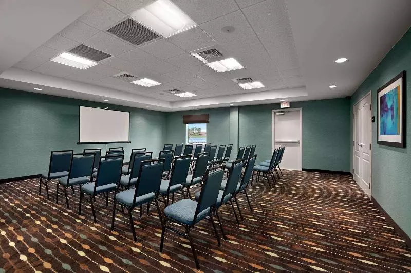 Hampton Inn & Suites Huntsville/research Park Area