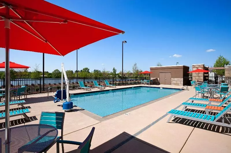 Hampton Inn & Suites Huntsville/research Park Area