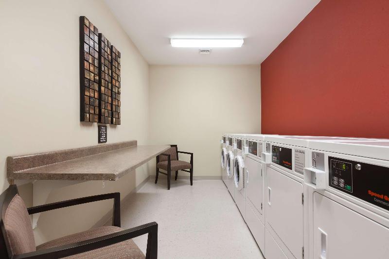 Hampton Inn & Suites Williston