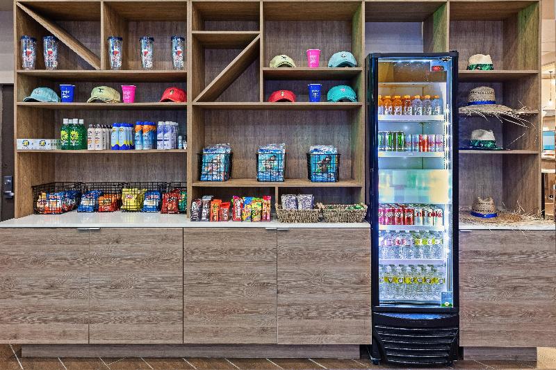 Holiday Inn Resort South Padre Island Beach Front, An Ihg