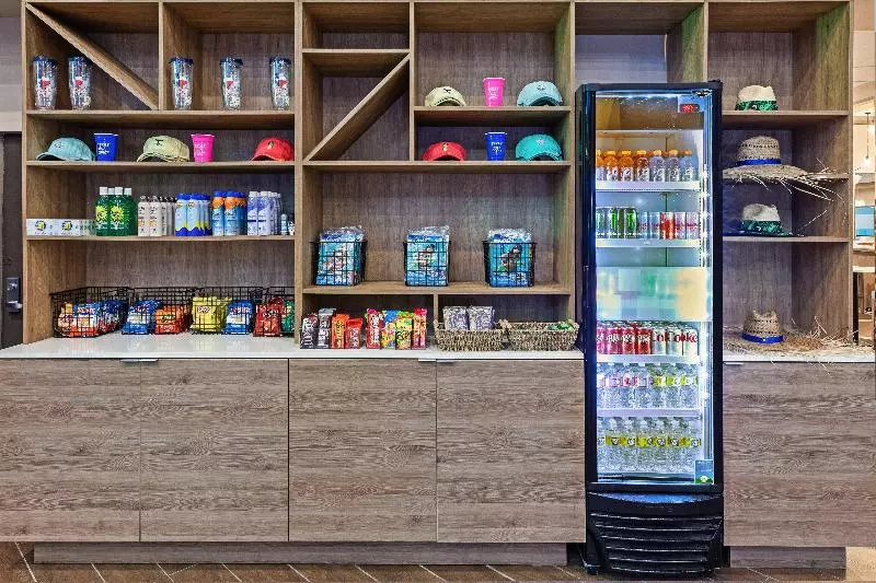 Holiday Inn Resort South Padre Island Beach Front, An Ihg