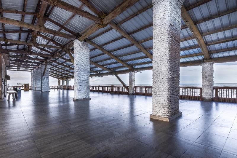 Holiday Inn Resort South Padre Island Beach Front, An Ihg